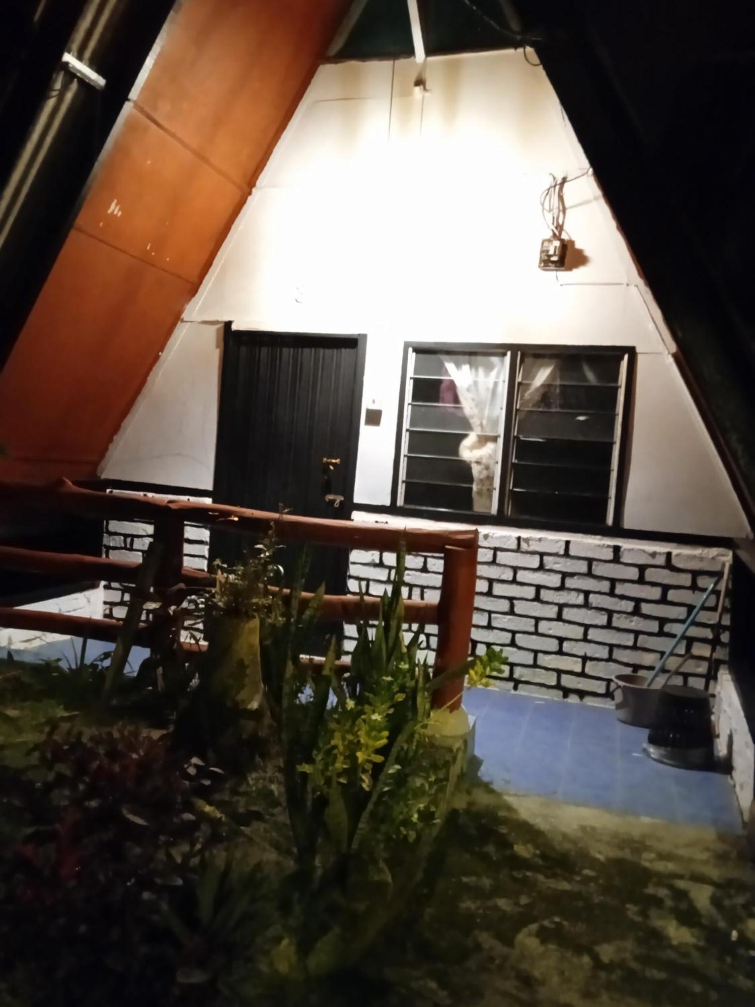 Nazri Nipah Camp Pangkor Hotel Kampung Teluk Nipah Phòng bức ảnh