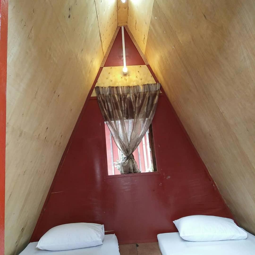 Nazri Nipah Camp Pangkor Hotel Kampung Teluk Nipah Phòng bức ảnh